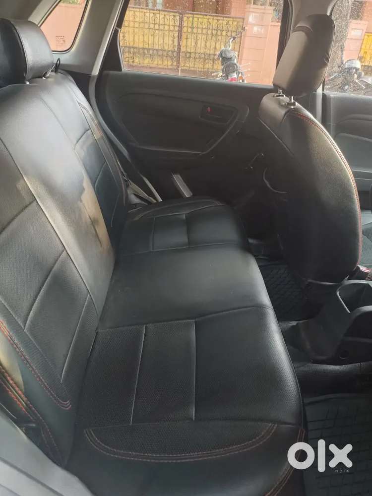 Well-maintained 2017 Vitara Brezza Diesel – Excellent Milage