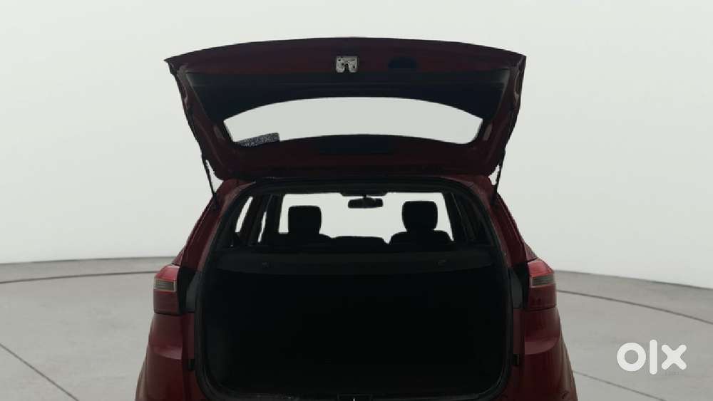 Hyundai Creta 1.6 Sx Plus Petrol, 2016, Petrol