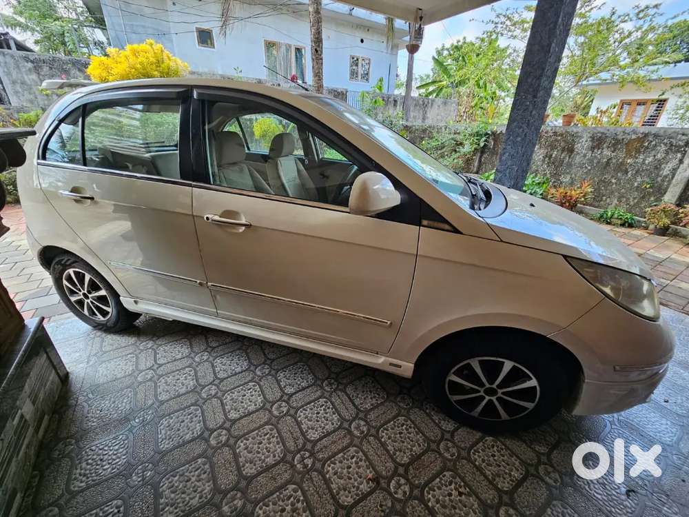 Indica Vista D90 Special Edition