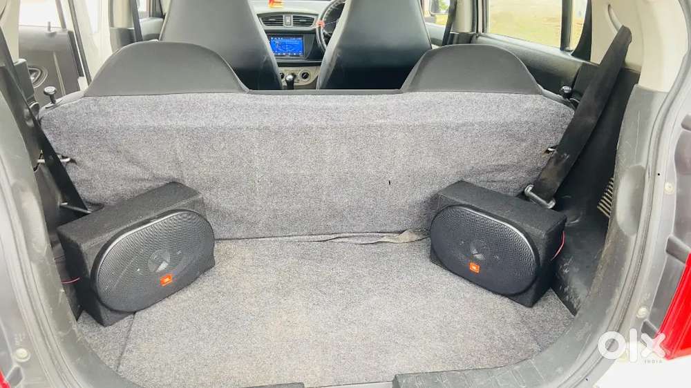 Maruti Suzuki Alto 800 2020 First-owner