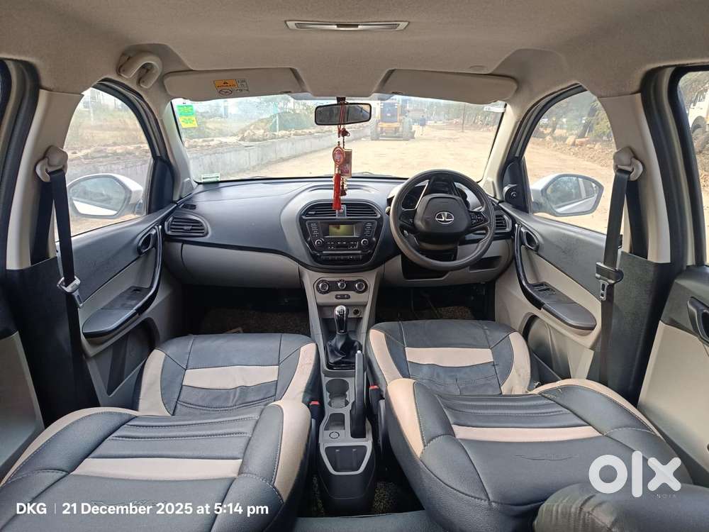 Tata Tiago 1.05 Revotorq Xz, 2020, Petrol