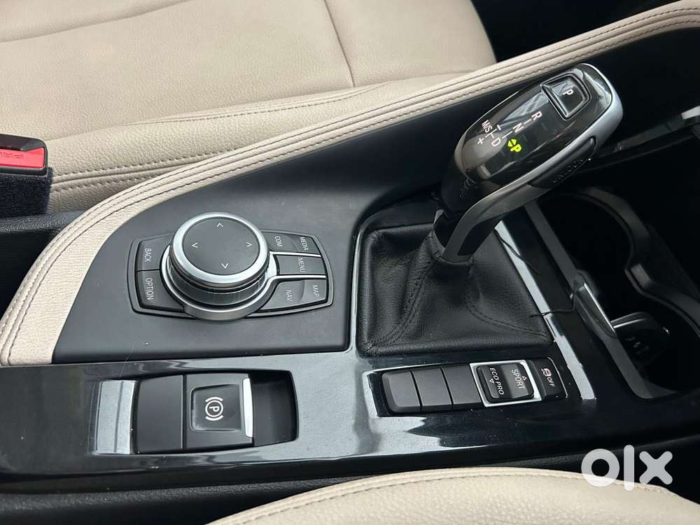 Bmw X1 2.0 Sdrive20i Xline, 2021, Petrol