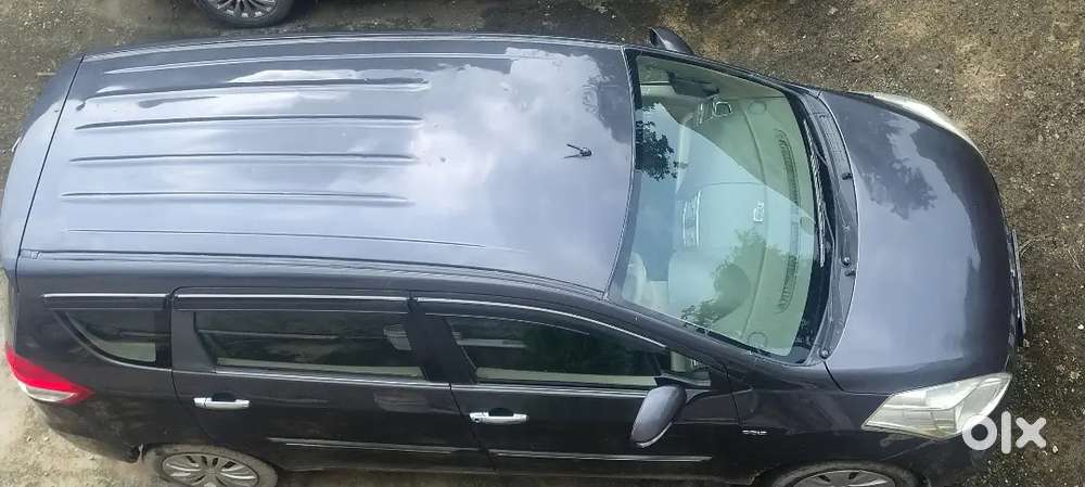 Ertiga Vdi 2012/13
