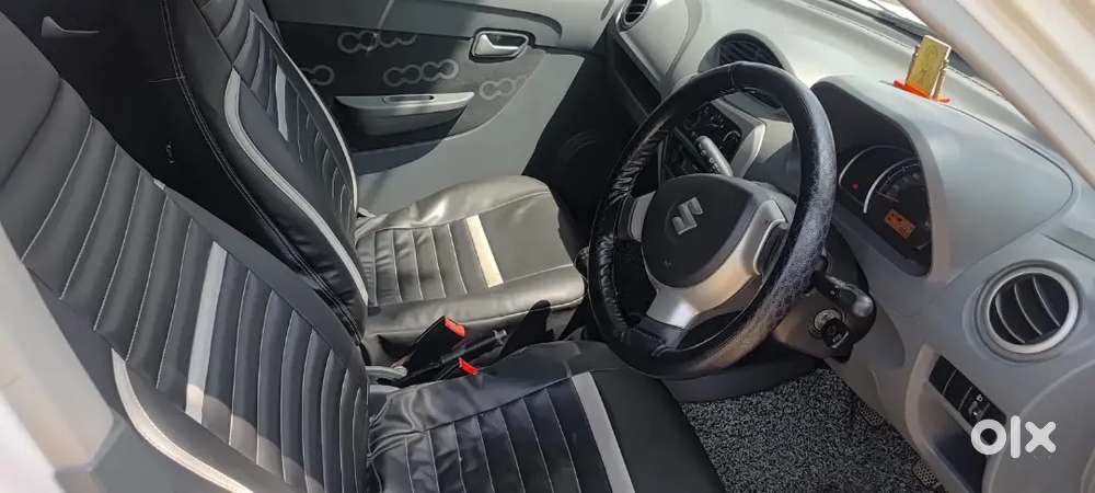 Maruti Suzuki Ertiga