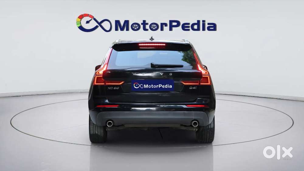 Volvo Xc60 D4 Momentum, 2019, Diesel