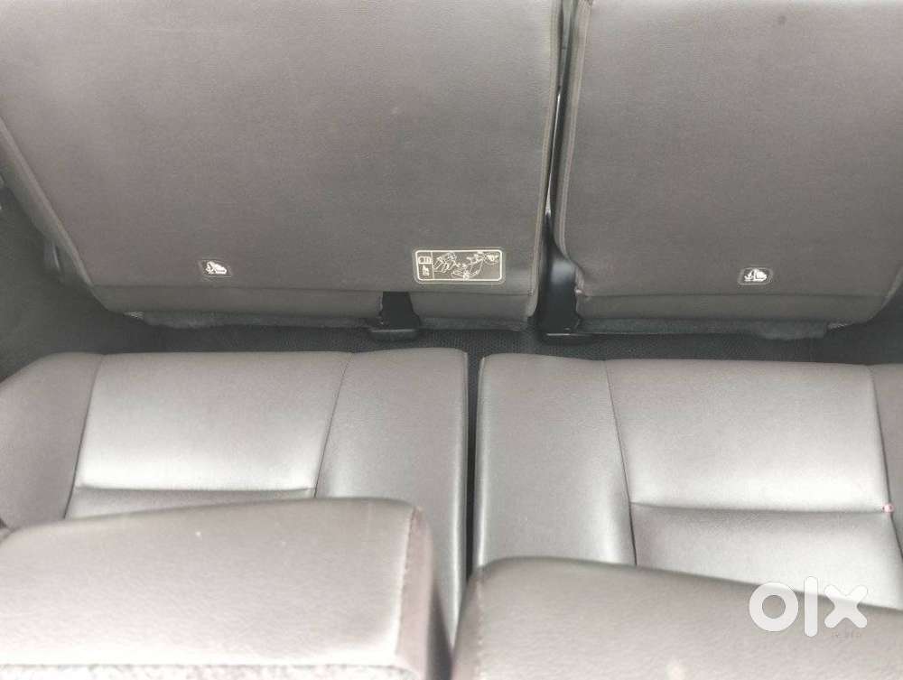 Toyota Fortuner 2.8 2wd At, 2017, Diesel