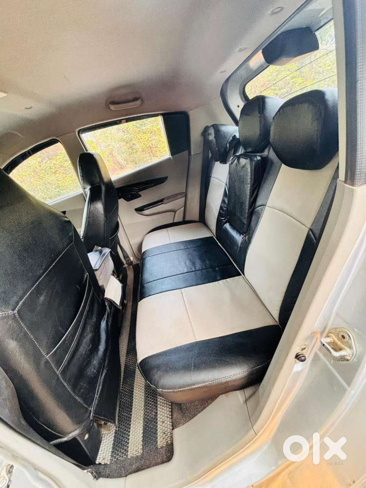 Mahindra Kuv 100 Mahindra-kuv-100-d75-k6-plus, 2017, Diesel