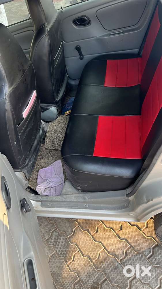 Maruti Suzuki Alto K10 2012 Petrol Good Condition