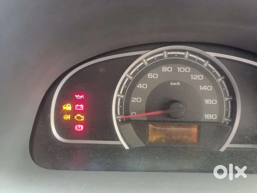 Maruti Suzuki Alto 800 2014 Petrol Well Maintained