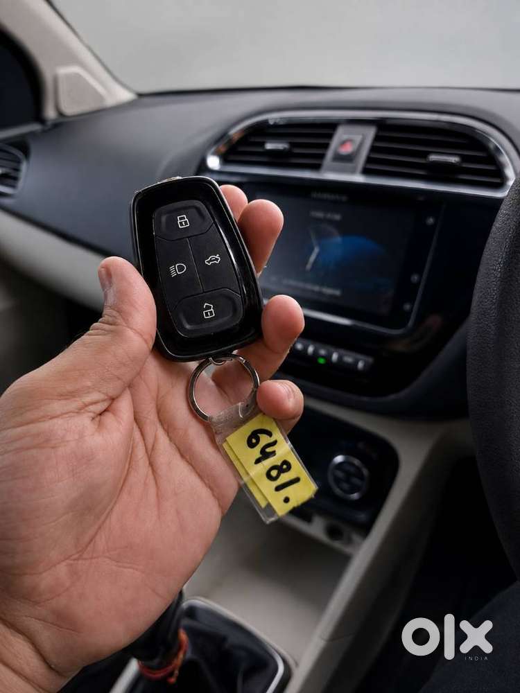 Tata Tigor 1.2 Revotron Xz Plus Cng, 2022, Cng & Hybrids