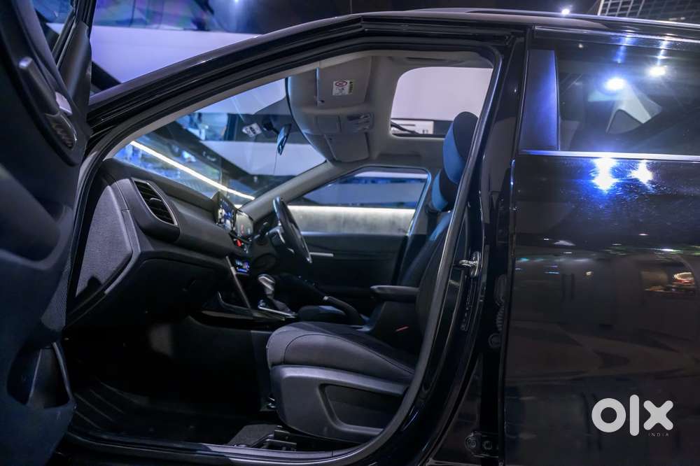 Kia Seltos Htk Plus G, 2024, Petrol