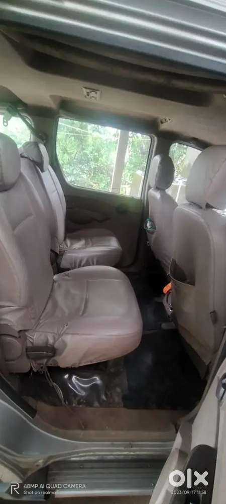Mahindra Xylo 2011 Diesel 140000 Km Driven