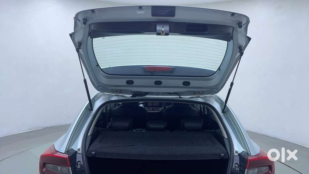 Maruti Suzuki Baleno Alpha, 2023, Petrol