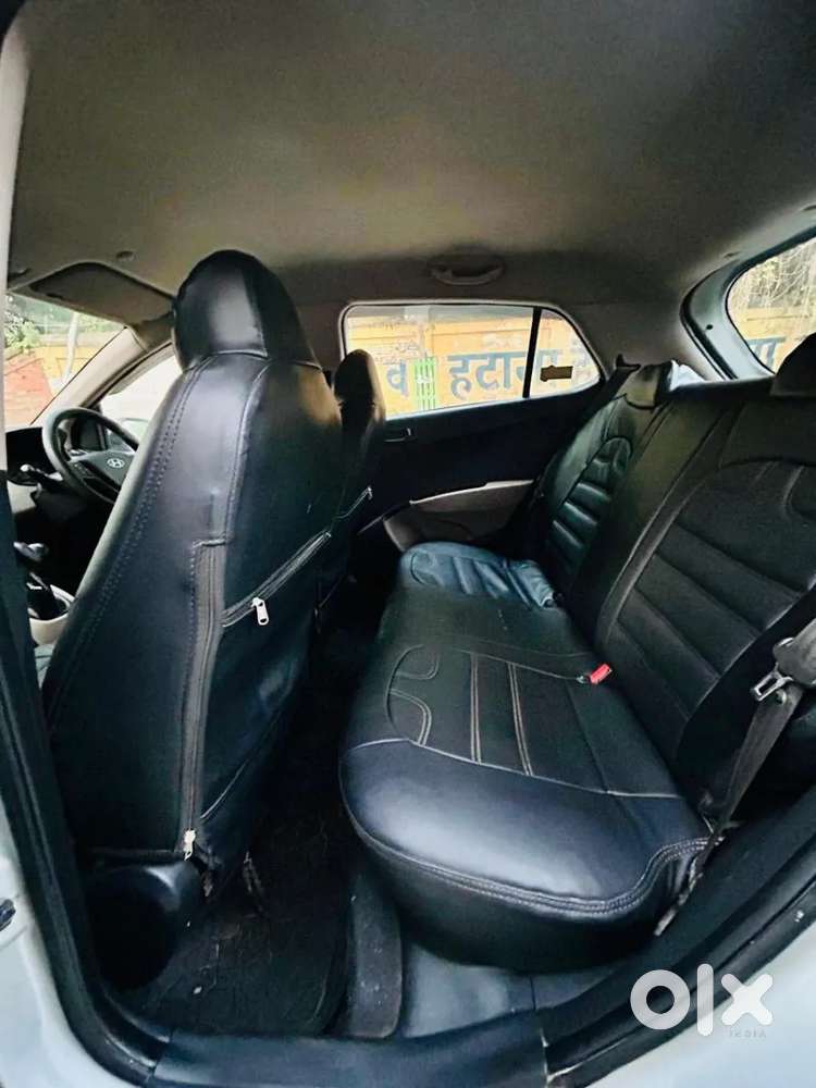Hyundai Grand I10 1.2 Crdi Sportz, 2018, Diesel