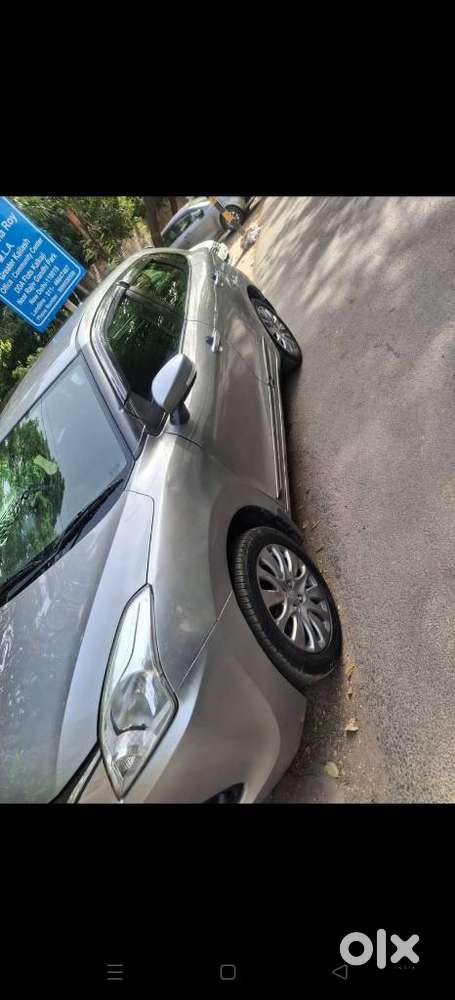 Maruti Suzuki Baleno 1.2 Zeta, 2018, Petrol