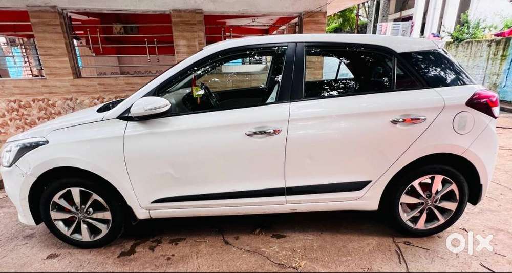Hyundai Elite I20 Asta 2016 Petrol 1.2 Vtvt