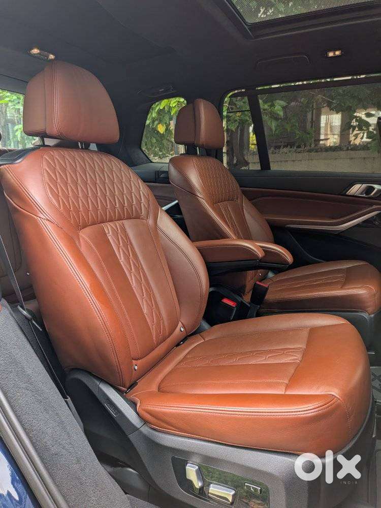 Bmw X7 3.0 Xdrive 40i M Sport, 2023, Petrol