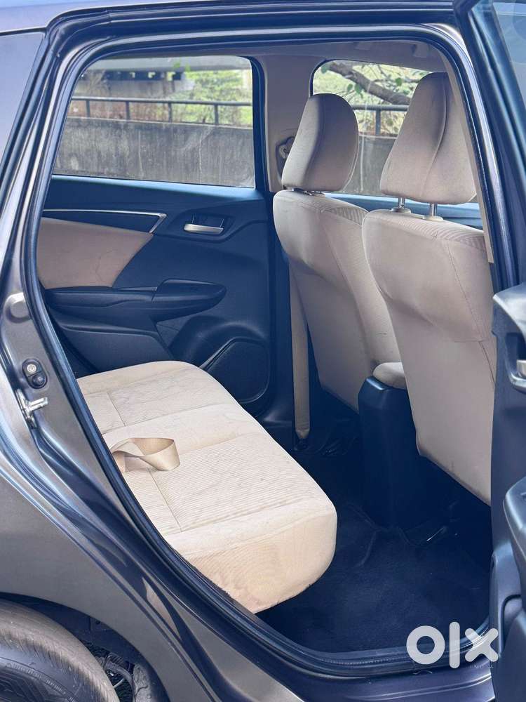 Honda Jazz 1.2 Vx I Vtec, 2018, Petrol