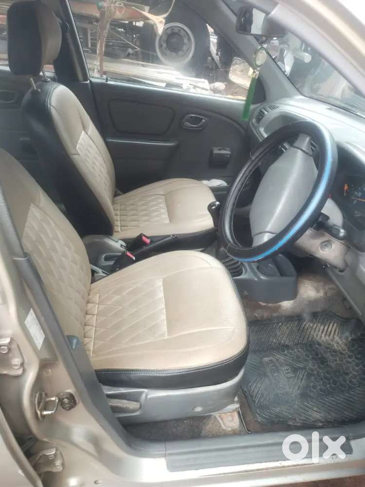 Maruti Suzuki Alto 2005 Petrol Car