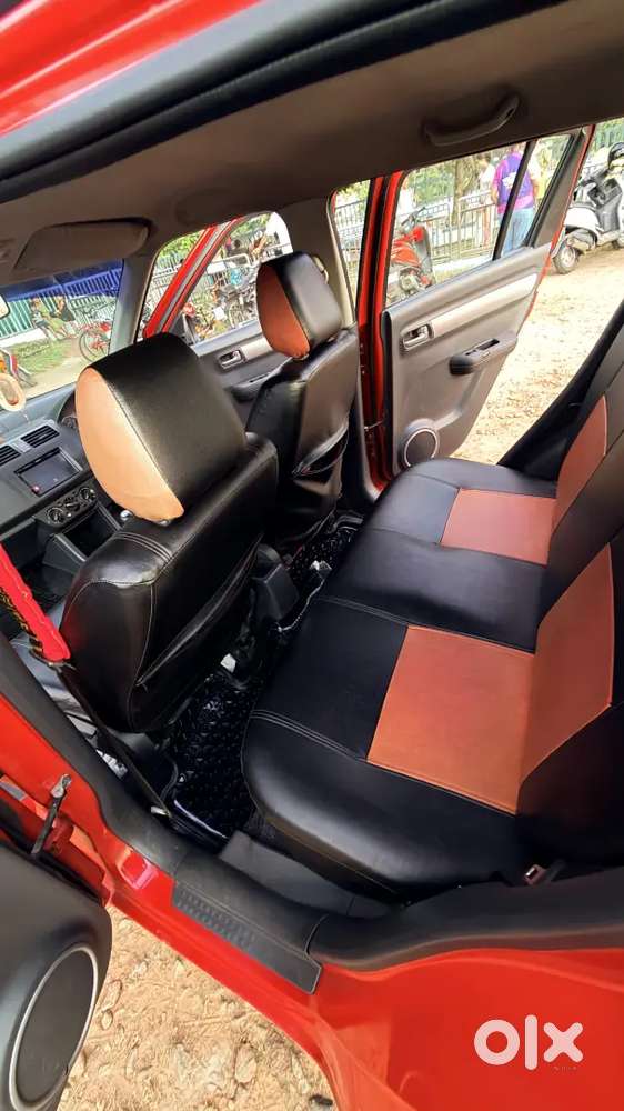 Maruti Suzuki Swift Lxi 2009
