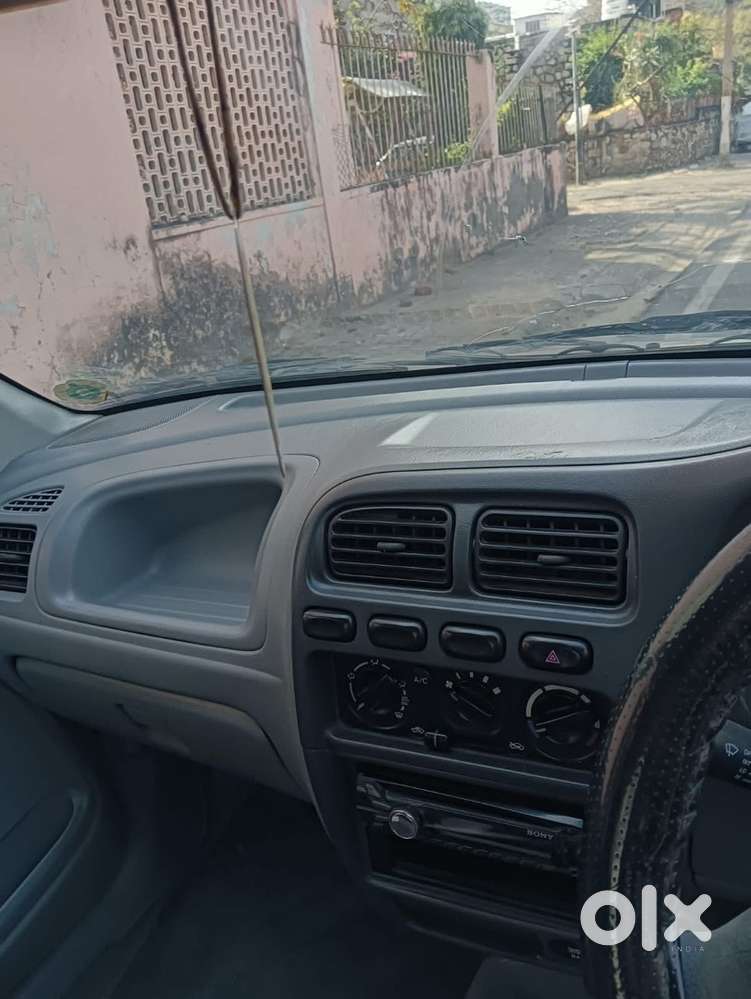 Maruti Suzuki Alto 2012 Petrol Manual