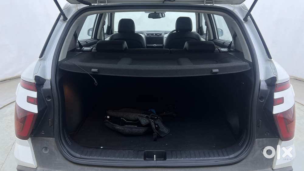 Hyundai Creta Sx (o) 1.5 Diesel Automatic, 2021, Diesel