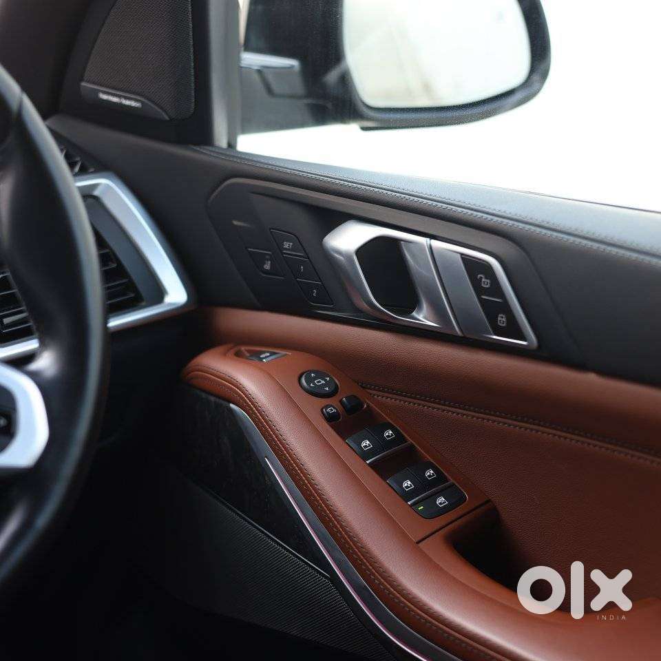 Bmw X5 Xdrive40i M Sport, 2024, Petrol