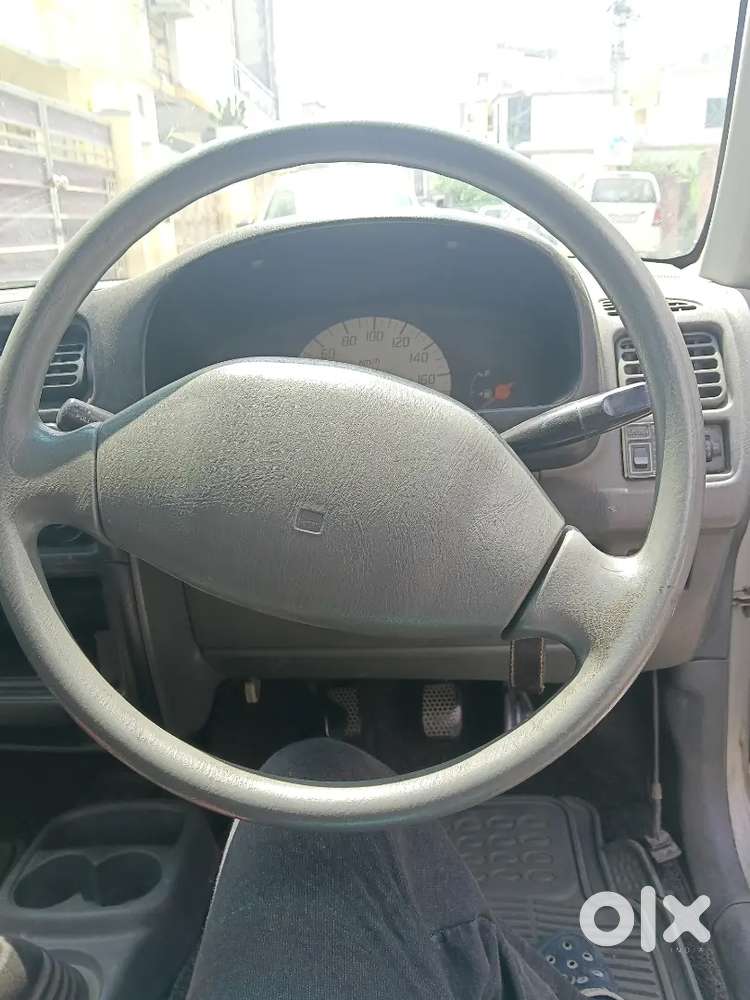 Maruti Suzuki Alto 2006 Second Owner