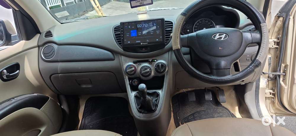 Hyundai I10 1.2 Kappa Magna, 2011, Petrol