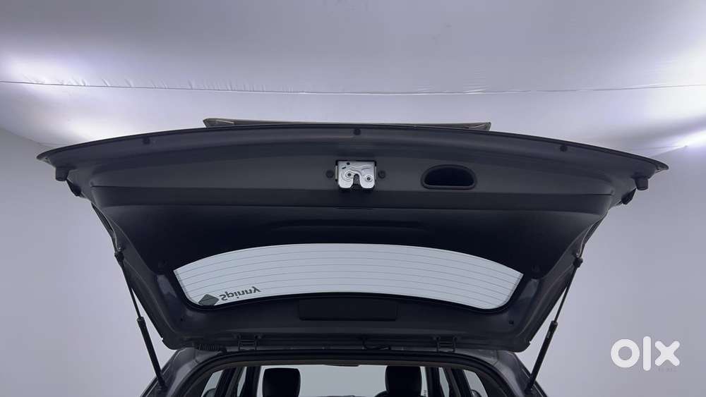 Hyundai Creta 1.6 Sx Plus Petrol, 2017, Petrol