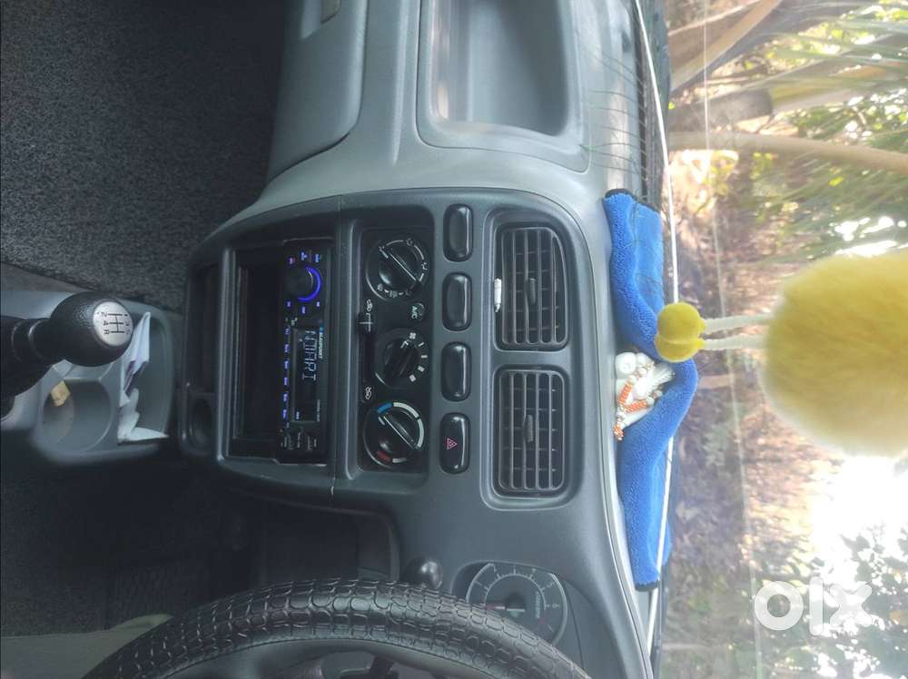 Maruti Suzuki Alto K10 2012 Petrol Well Maintained