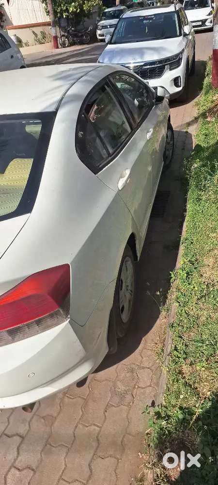 Honda City 2011 Cng & Hybrids Well Maintained