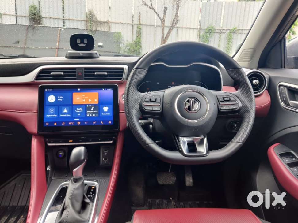 Mg Astor 1.5 Savvy Cvt, 2024, Petrol