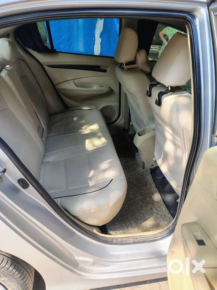 Honda City Dec 2011 Cng & Hybrids Well Maintained