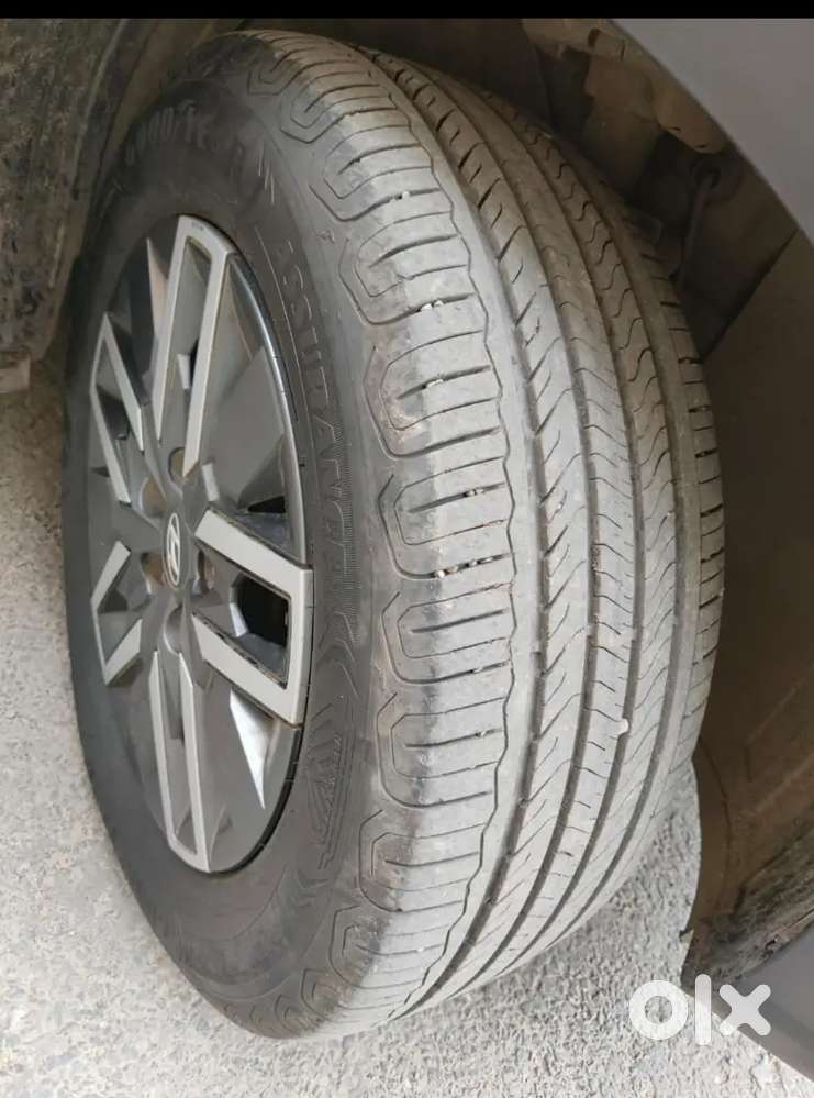 Hyundai Venue 2021 Diesel Good Condition