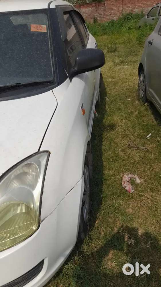 Maruti Suzuki Dzire 2016 Model