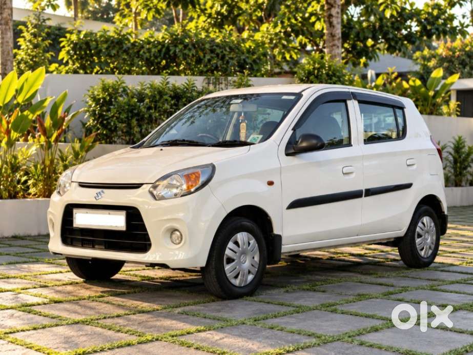 Maruti Suzuki Alto 800 Vxi Airbag, 2017, Petrol
