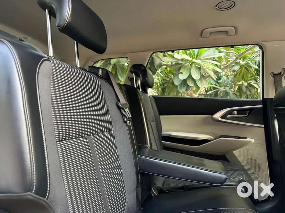 Kia Carens 1.5 Prestige 7 Str, 2024, Petrol