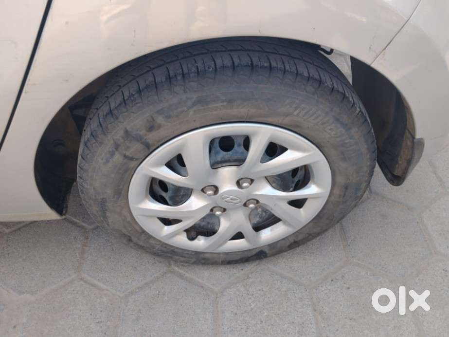 Hyundai Grand I10 1.2 Kappa Sportz, 2019, Petrol