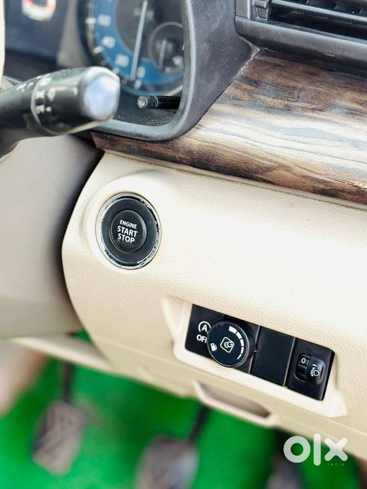 Maruti Suzuki Ertiga 1.4 Zxi Plus, 2021, Cng & Hybrids