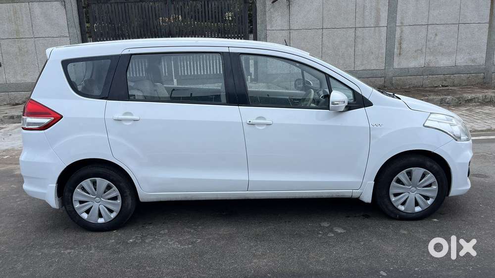 Maruti Suzuki Ertiga 1.4 Vxi Anniversary Edition, 2016, Petrol
