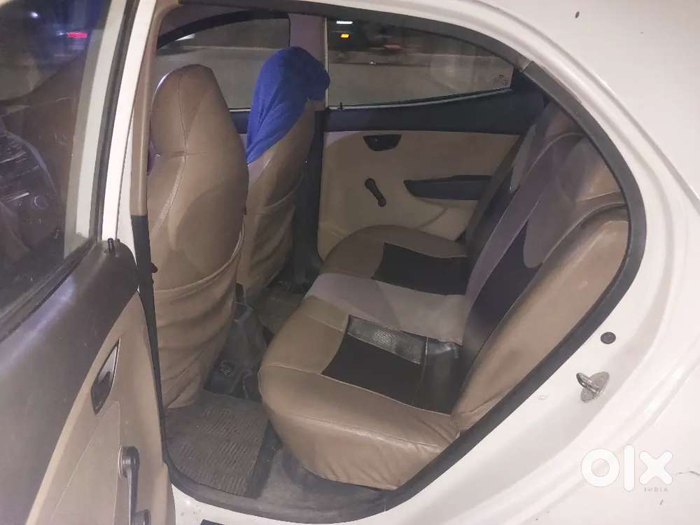 Car For Sale Eon Petrol Plus Lpg