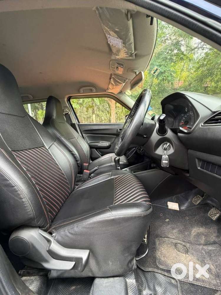 Maruti Suzuki Swift, 2021, Petrol