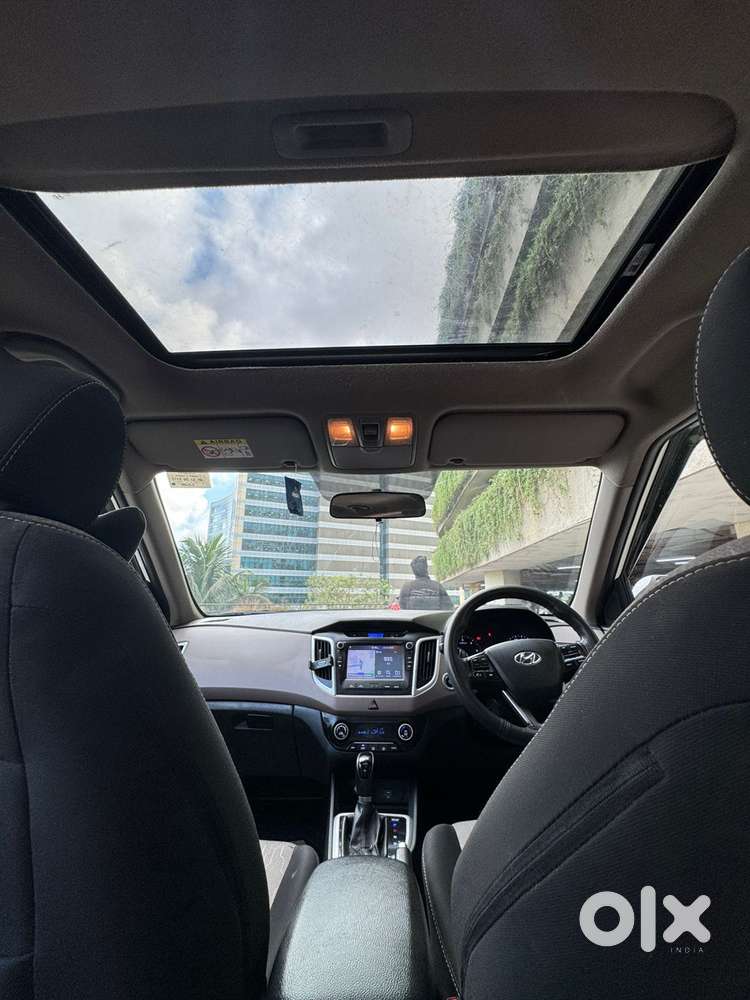 Hyundai Creta 1.6 Sx, 2019, Diesel