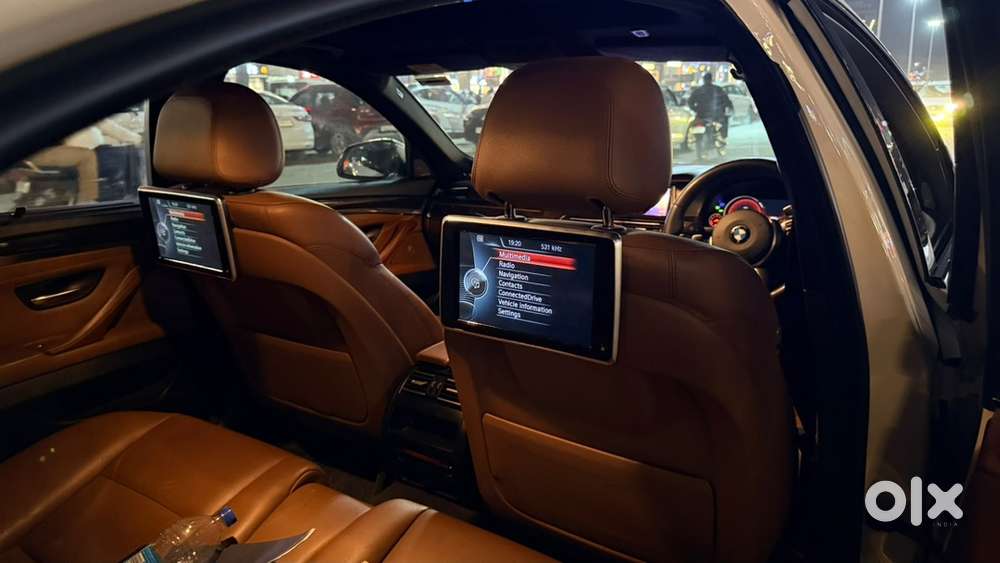 Bmw 5 Series 530d Diesel, M Sports Edition