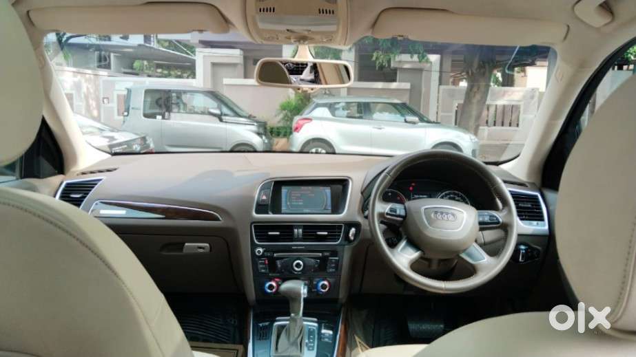 Audi Q5 2.0 Tdi Premium Plus, 2014, Diesel