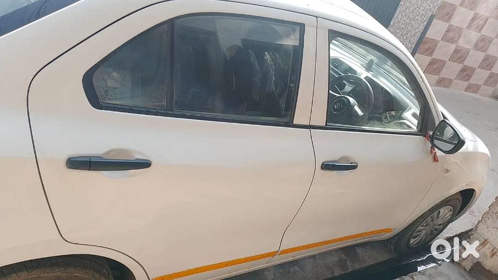 Maruti Swift Dzire 2024