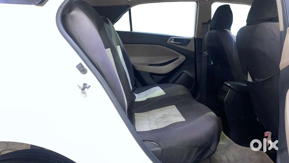 Hyundai Elite I20 Magna 1.2, 2016, Petrol
