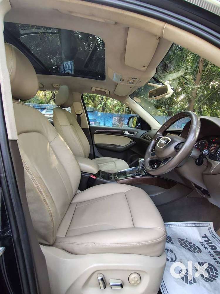 Audi Q5 30 Tdi Technology, 2013, Diesel