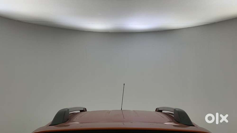 Toyota Etios Cross 1.4l Vd, 2015, Diesel